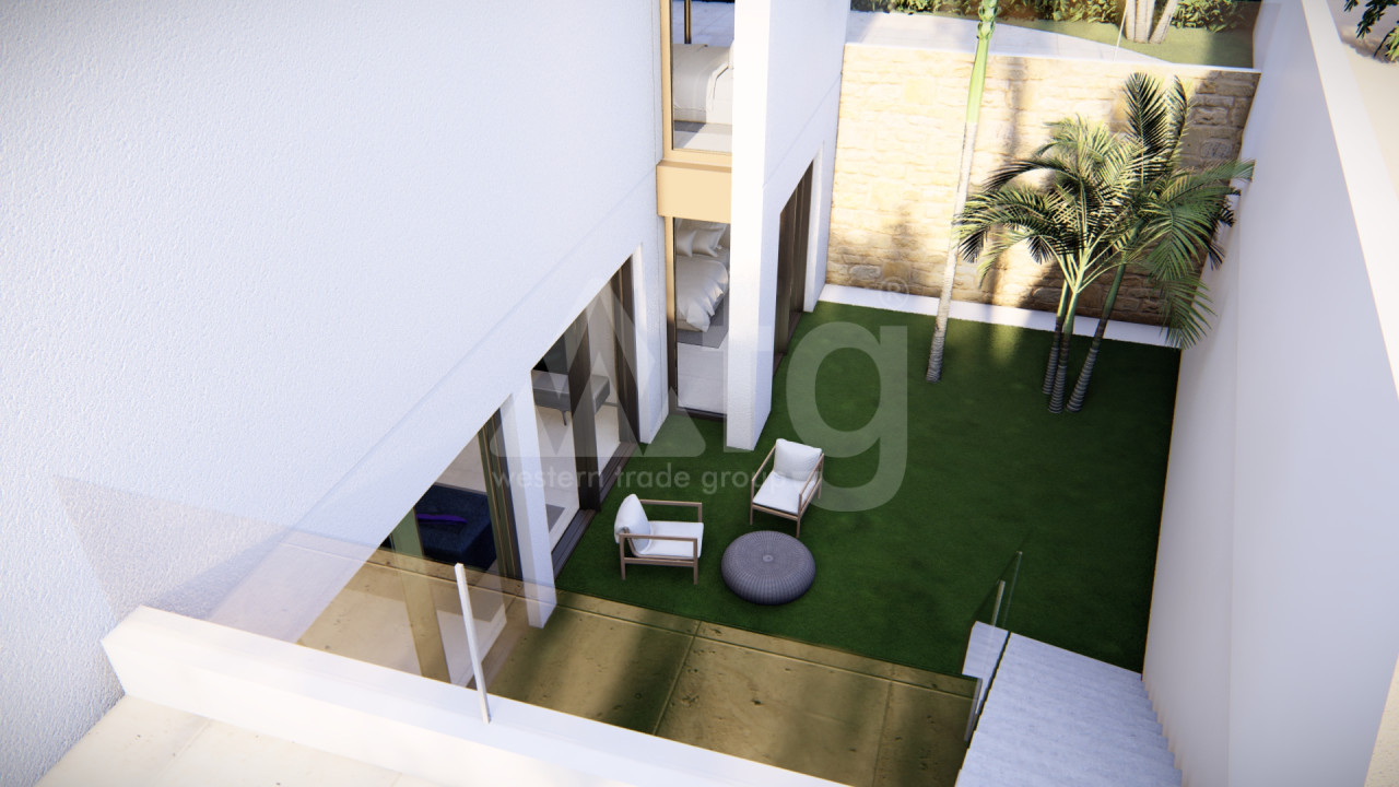 3 bedroom Villa in La Zenia - BSP30212 - 7