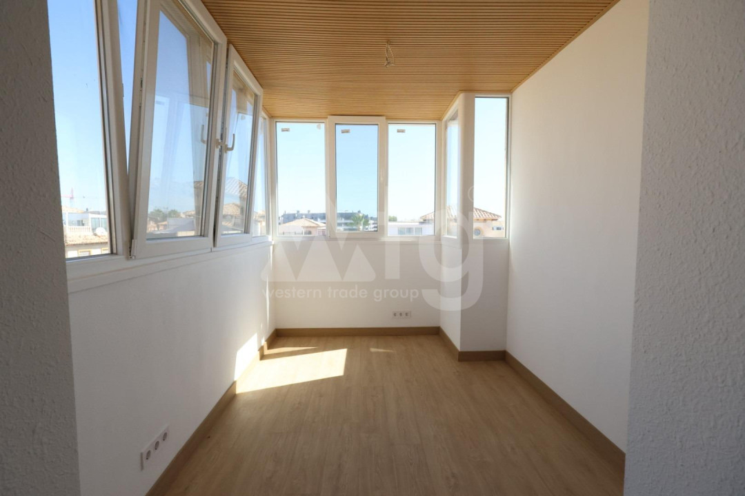 3 bedroom Villa in La Zenia - CRR59514 - 14