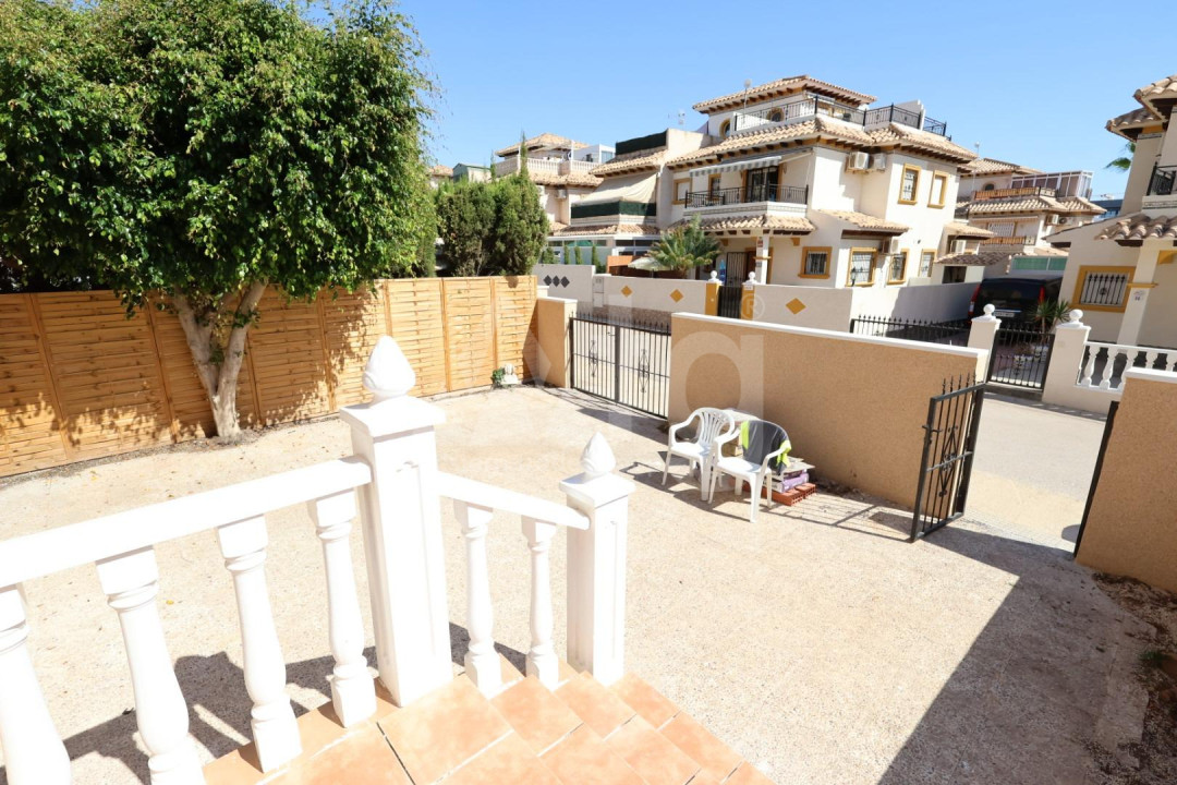 3 bedroom Villa in La Zenia - CRR59514 - 17