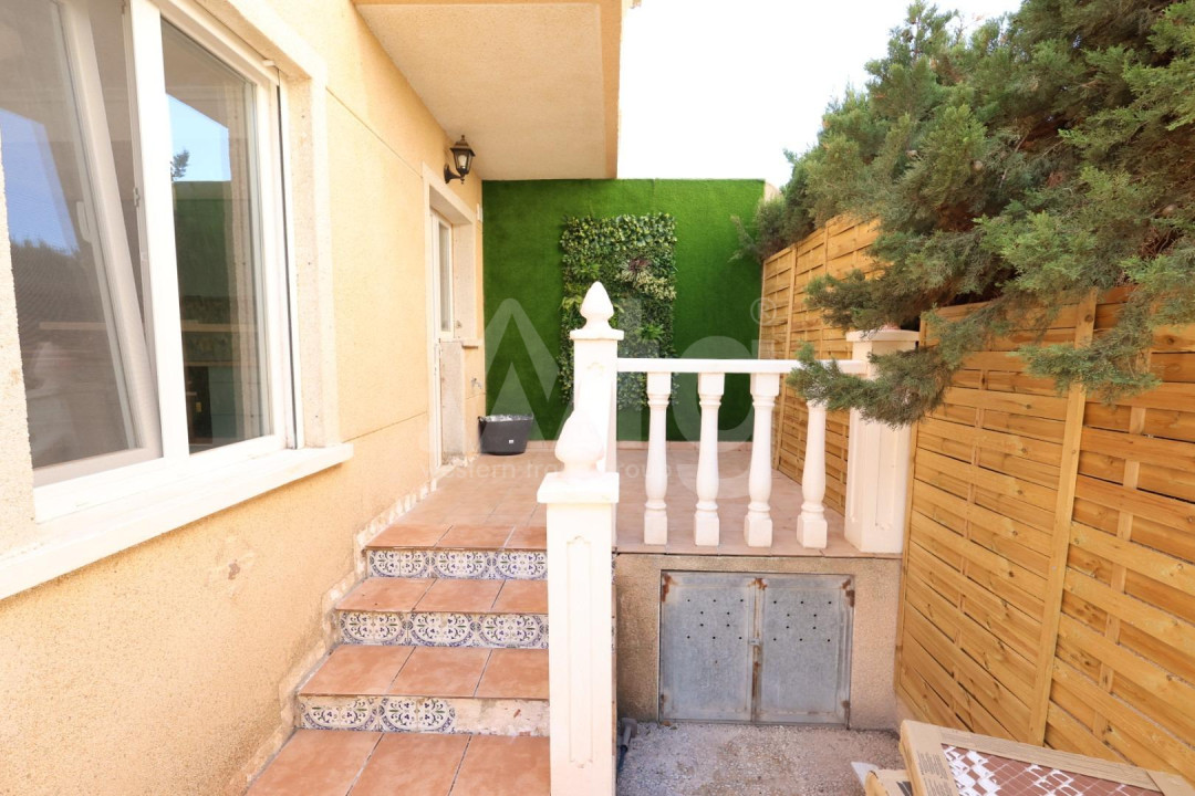 3 bedroom Villa in La Zenia - CRR59514 - 15