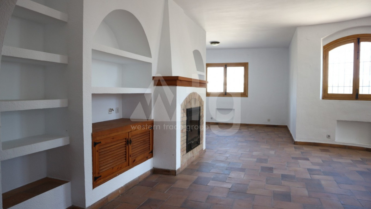 3 bedroom Villa in La Zenia - DMS57969 - 8