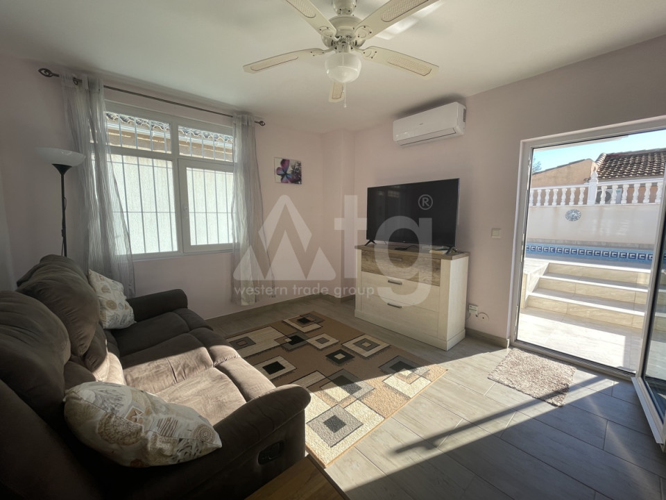 3 bedroom Villa in La Zenia - DP52972 - 5