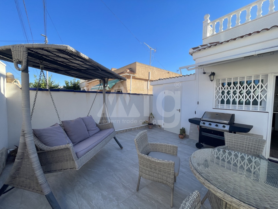 3 bedroom Villa in La Zenia - DP52972 - 13