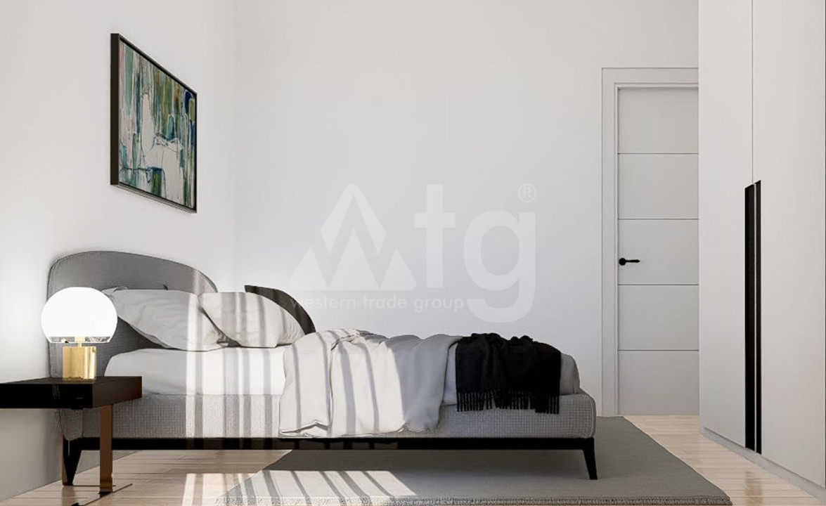 3 bedroom Villa in La Zenia - NR55753 - 8