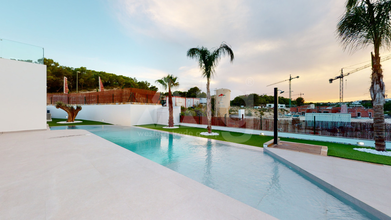 3 bedroom Villa in Las Colinas - PP21781 - 3