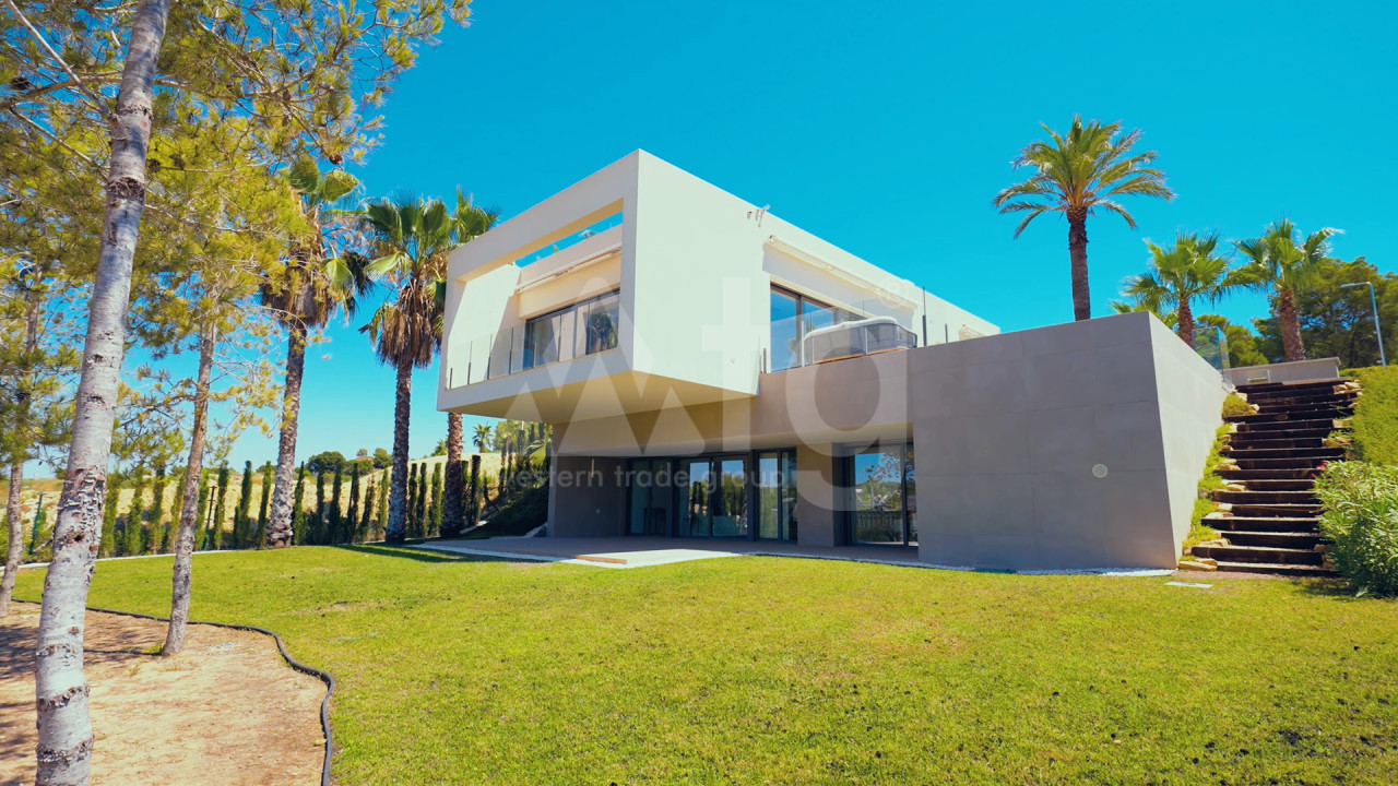 Las Colinas property for sale - buy Las Colinas property with WTG Spain