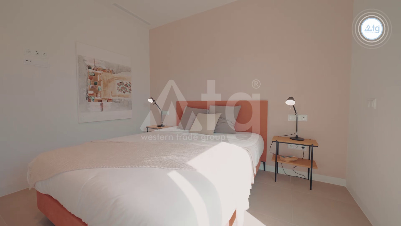 3 bedroom Villa in Las Colinas - SM31582 - 36
