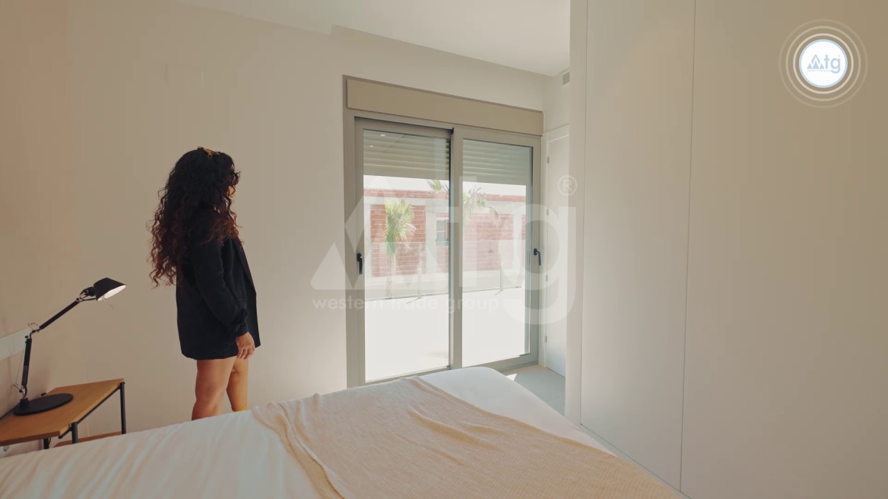 3 bedroom Villa in Las Colinas - SM31582 - 39