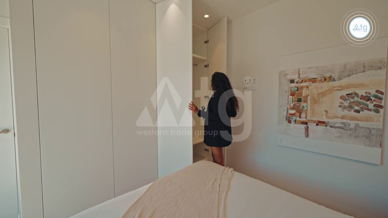 3 bedroom Villa in Las Colinas - SM31582 - 41