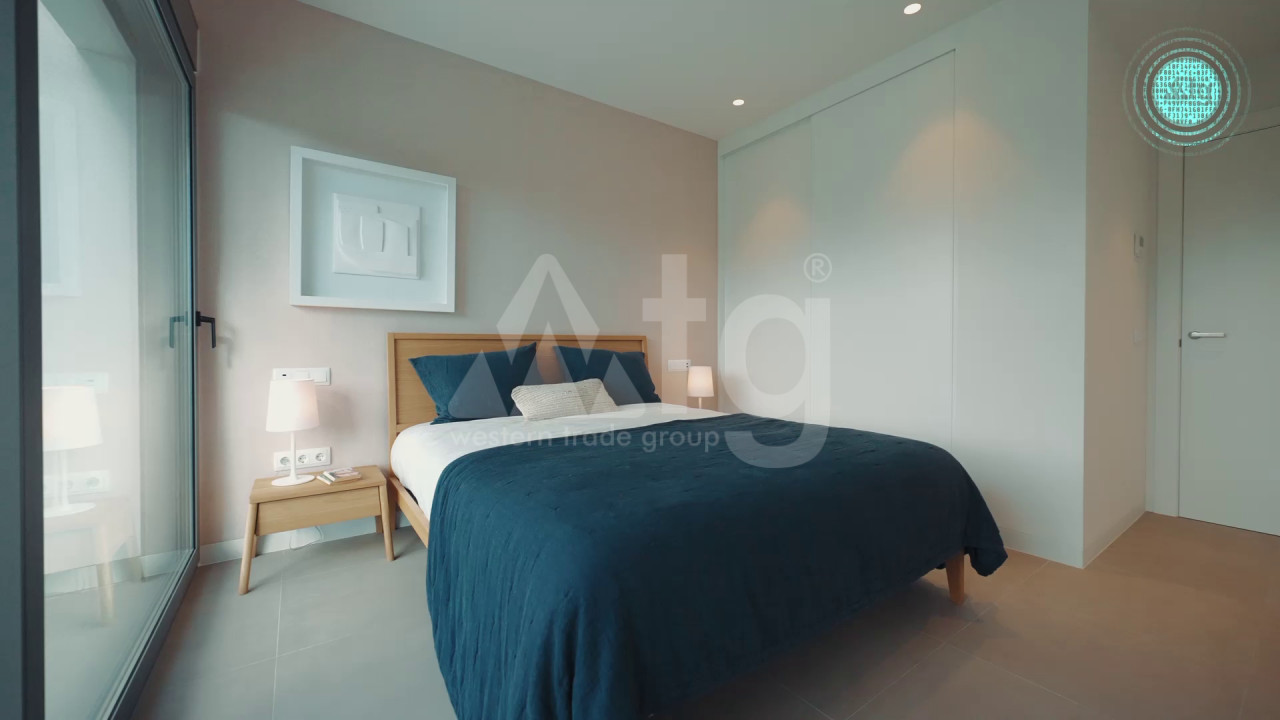 3 bedroom Villa in Las Colinas - SM31582 - 43