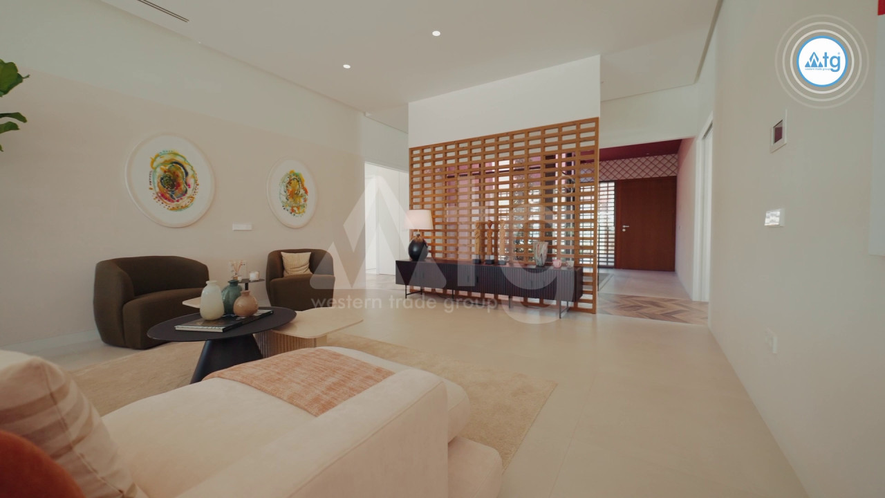 3 bedroom Villa in Las Colinas - SM42111 - 27