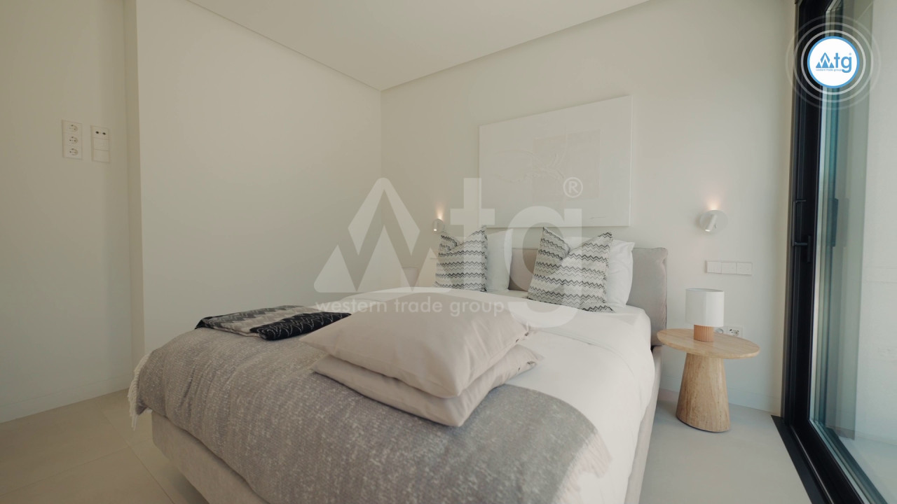 3 bedroom Villa in Las Colinas - SM42111 - 37