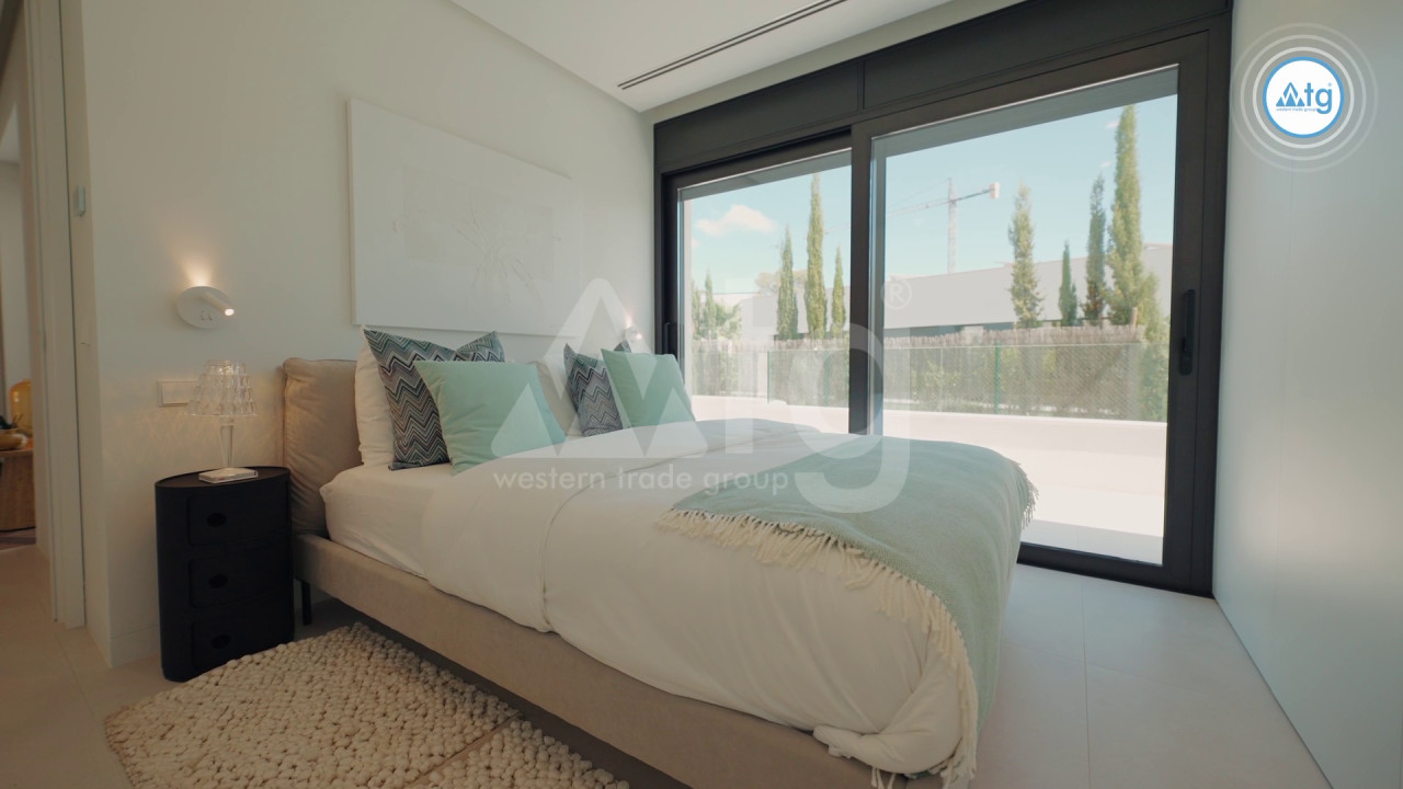 3 bedroom Villa in Las Colinas - SM42111 - 42