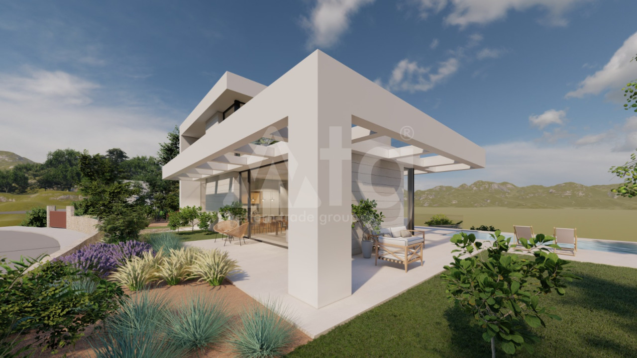 3 bedroom Villa in Las Colinas - TRX23855 - 12