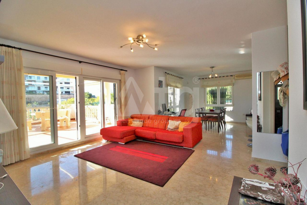 4 bedroom Villa in Las Ramblas - CAA31943 - 5