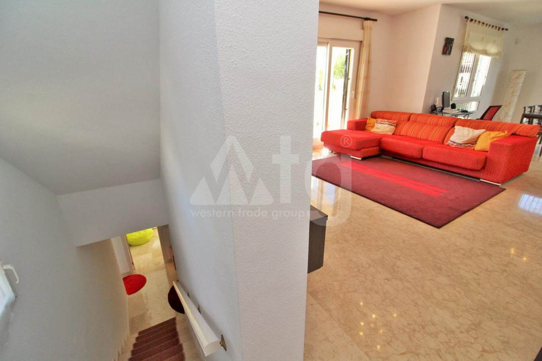 4 bedroom Villa in Las Ramblas - CAA31943 - 15