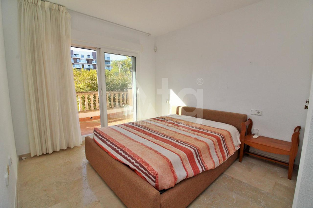 4 bedroom Villa in Las Ramblas - CAA31943 - 7