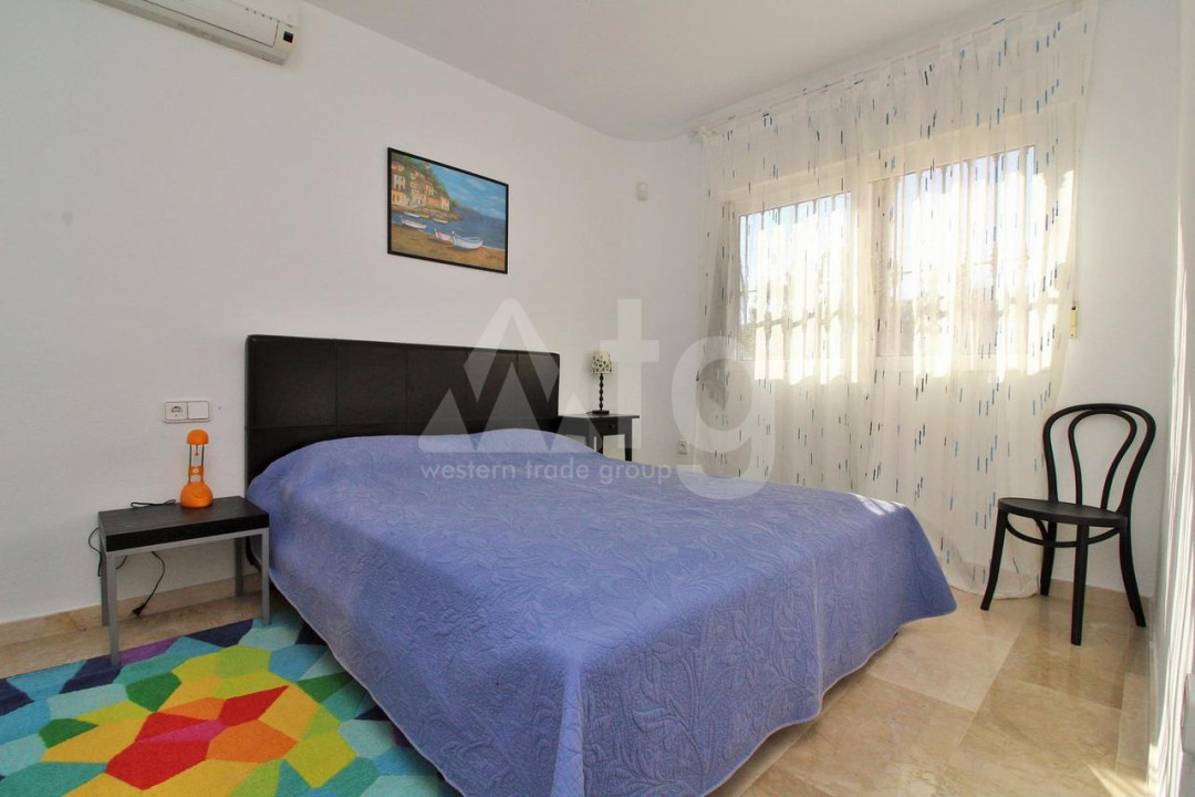 4 bedroom Villa in Las Ramblas - CAA31943 - 6