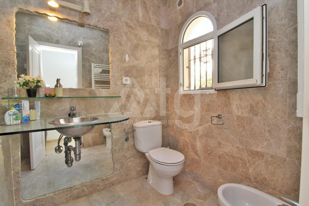 4 bedroom Villa in Las Ramblas - CAA31943 - 14