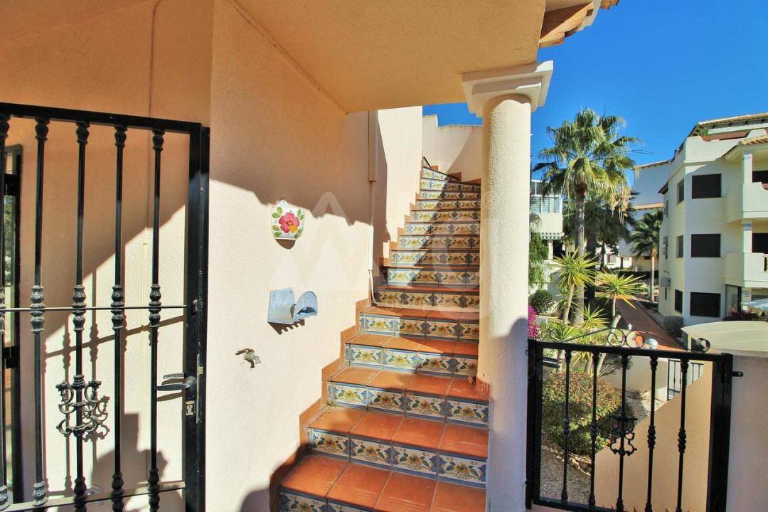 4 bedroom Villa in Las Ramblas - CAA31943 - 18