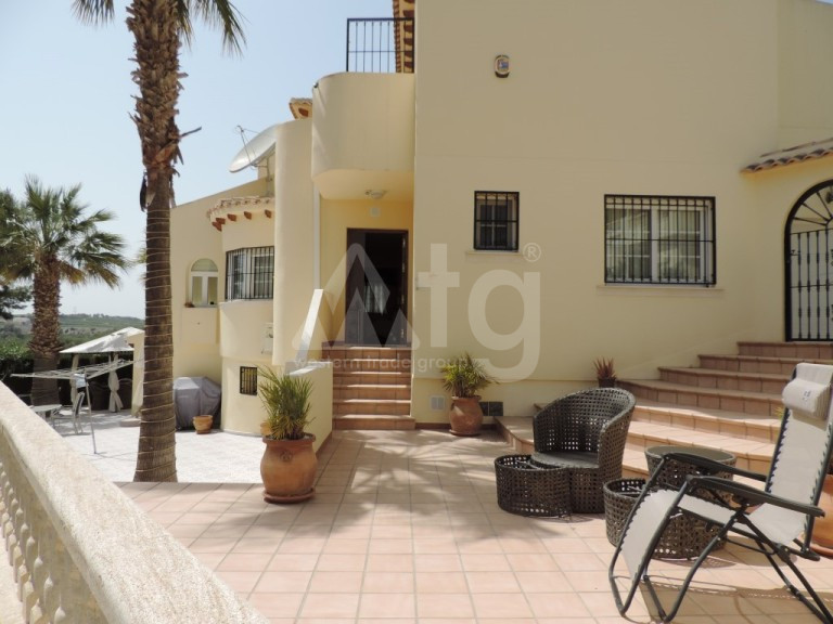 3 bedroom Villa in Las Ramblas - VRE29824 - 22