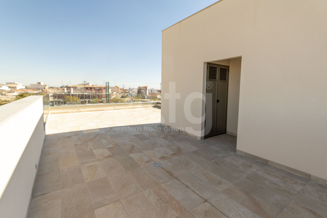 3 bedroom Villa in Lo Romero - NS57151 - 43