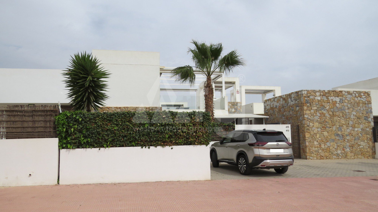 3 bedroom Villa in Lomas de Cabo Roig - CBH56556 - 1