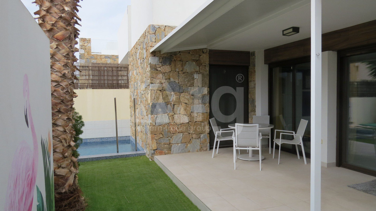 3 bedroom Villa in Lomas de Cabo Roig - CBH56556 - 10