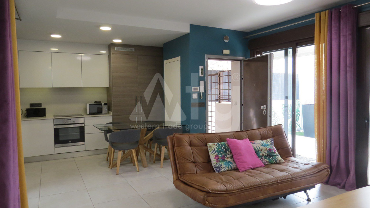 3 bedroom Villa in Lomas de Cabo Roig - CBH56556 - 25