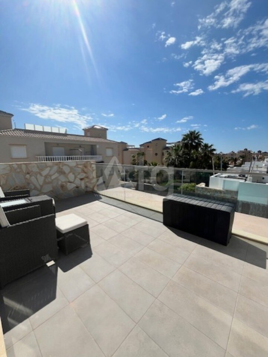 3 bedroom Villa in Lomas de Cabo Roig - SLS59417 - 34