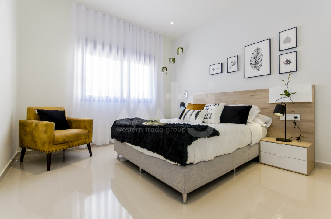 3 bedroom Villa in Lorca - AGI23629 - 6