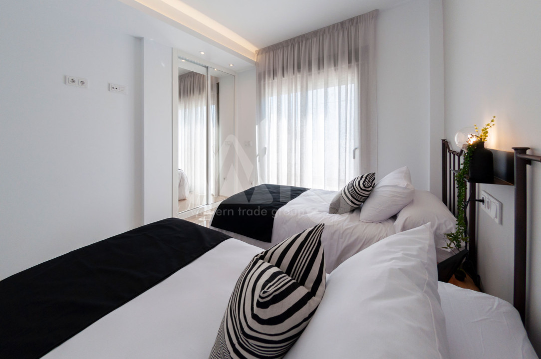 3 bedroom Villa in Los Alcázares - ER26223 - 11