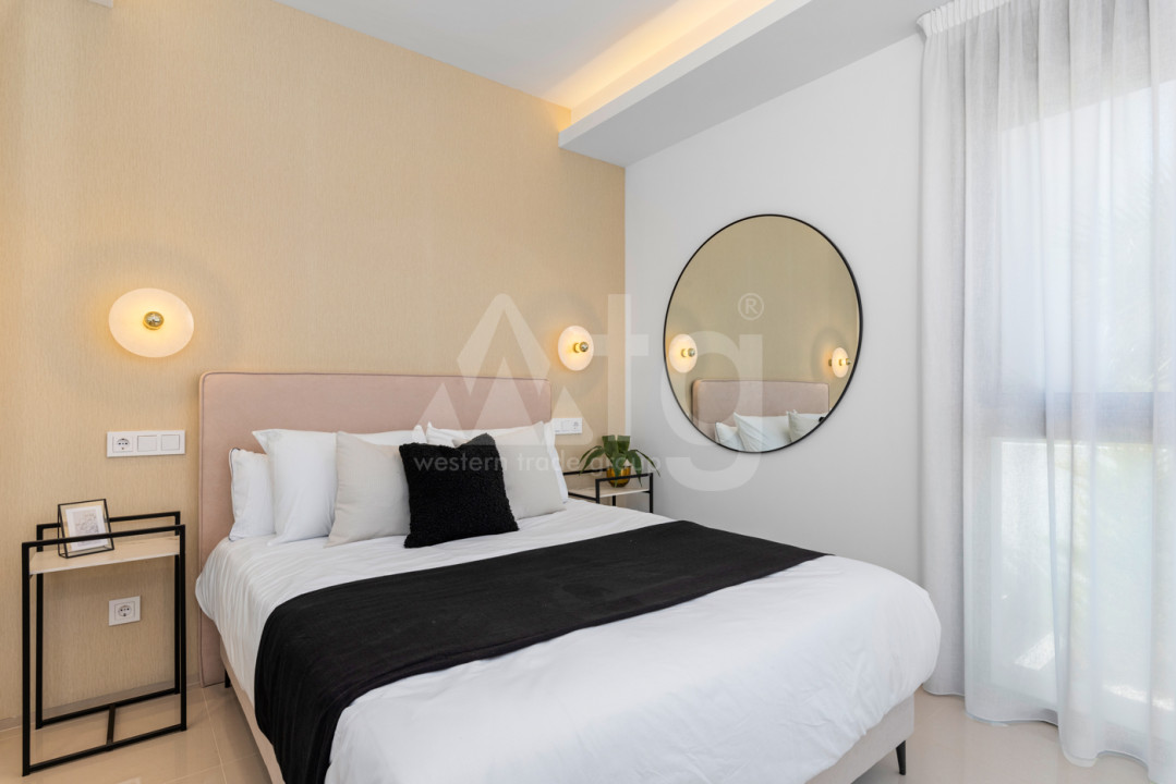 3 bedroom Villa in Los Alcázares - ER26224 - 13