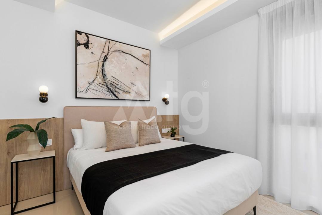 3 bedroom Villa in Los Alcázares - ER26224 - 15