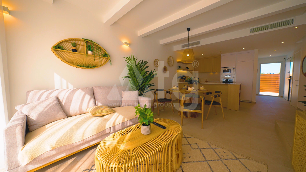 3 bedroom Villa in Los Alcázares - GV44142 - 3