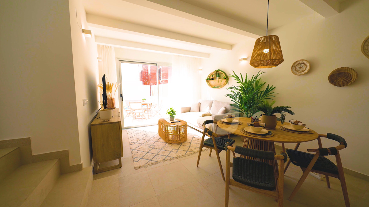 3 bedroom Villa in Los Alcázares - GV44142 - 4