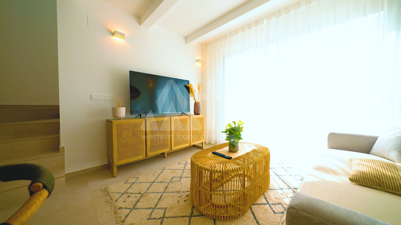 3 bedroom Villa in Los Alcázares - GV44142 - 5
