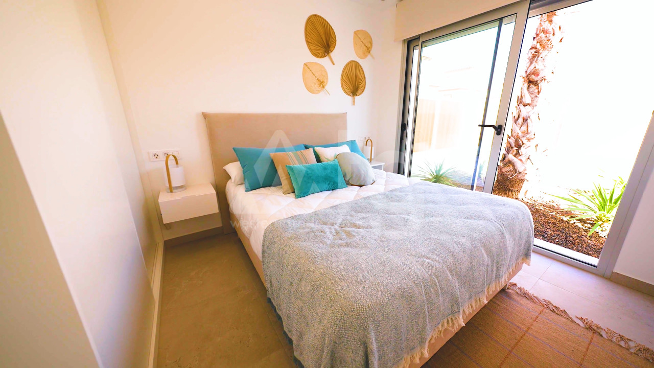 3 bedroom Villa in Los Alcázares - GV44142 - 8