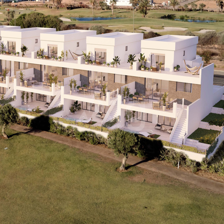 3 bedroom Villa in Los Alcázares - JIL60290 - 10