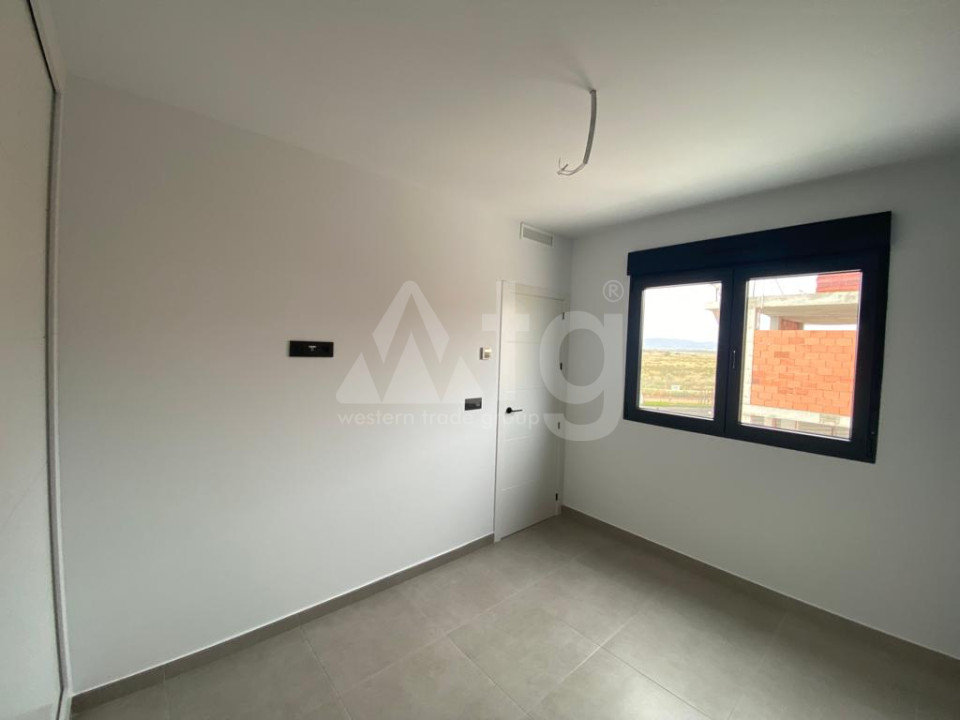 3 bedroom Villa in Los Alcázares - WD54990 - 3