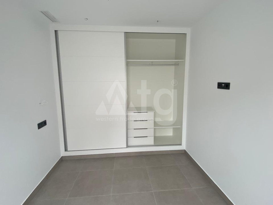 3 bedroom Villa in Los Alcázares - WD54990 - 8