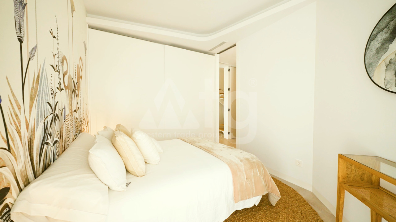 3 bedroom Villa in Los Altos - CG50893 - 14