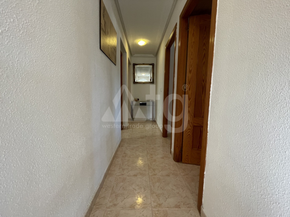 3 bedroom Villa in Los Balcones - DP52962 - 11