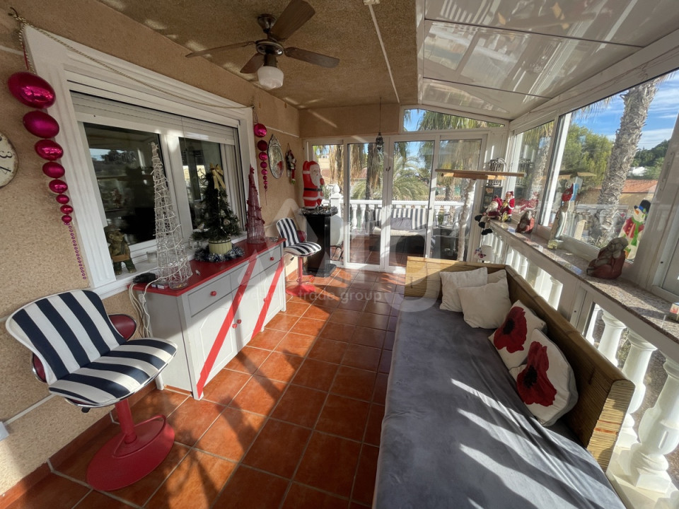 3 bedroom Villa in Los Balcones - DP52962 - 12