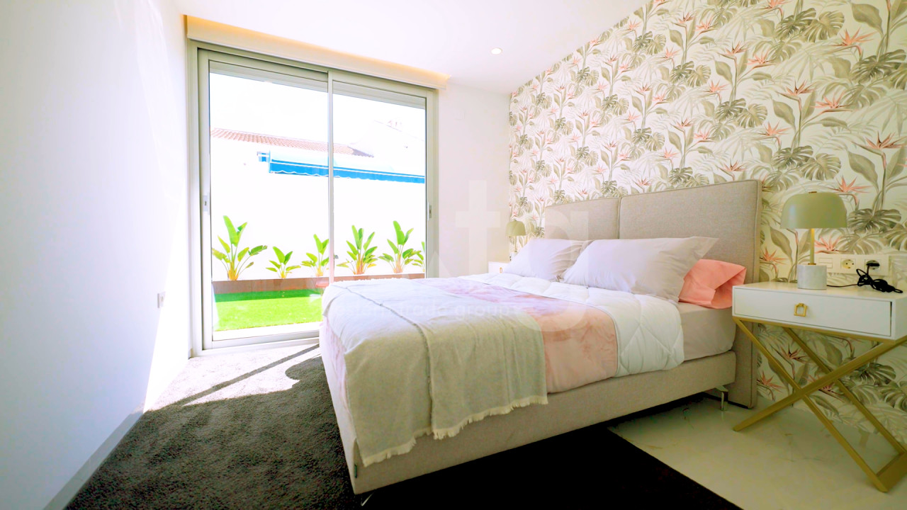 3 bedroom Villa in Los Balcones - GVS21365 - 18