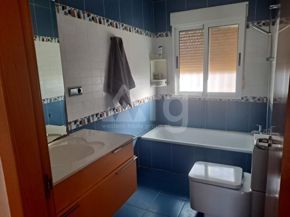 3 bedroom Villa in Los Balcones - MRQ55445 - 19