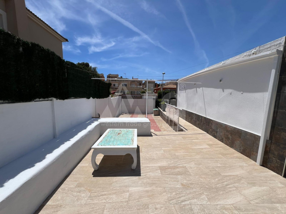 3 bedroom Villa in Los Balcones - SHL55649 - 18