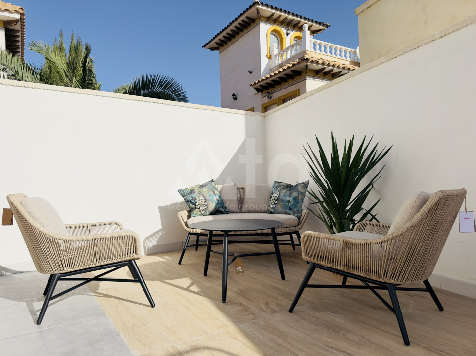 3 bedroom Villa in Los Dolses - BIT57291 - 35
