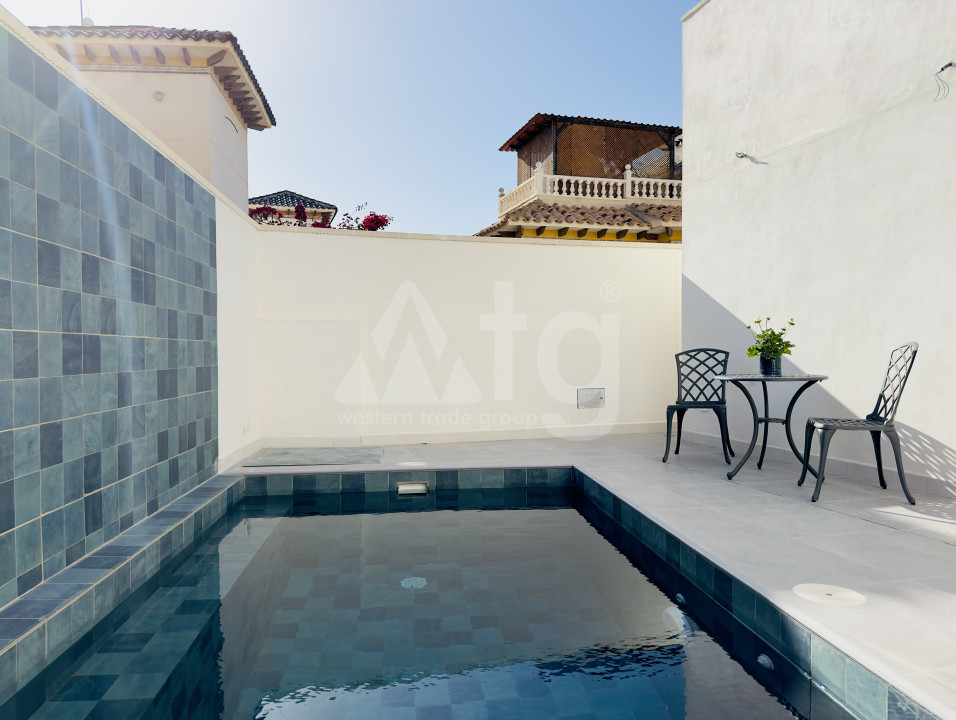 3 bedroom Villa in Los Dolses - BIT57291 - 3