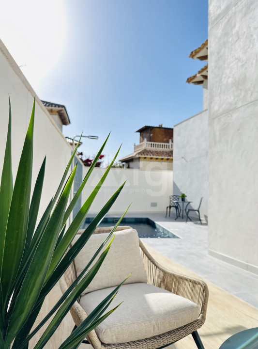 3 bedroom Villa in Los Dolses - BIT57291 - 32